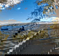 Wallace Creek Lookout