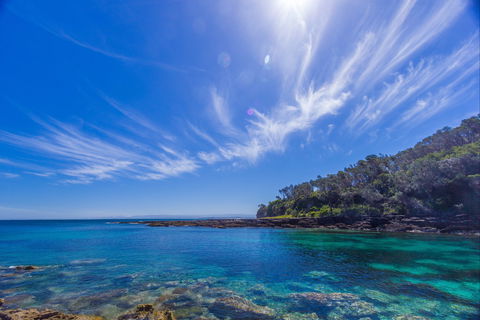 Whiting Beach - Hotel VIC 0