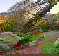 Windyridge Garden Mount Wilson - Hotel VIC
