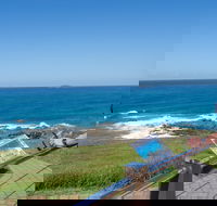 Woolgoolga - Hotel VIC