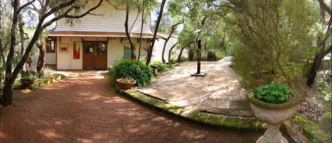 Yallingup Galleries - Hotel VIC 0