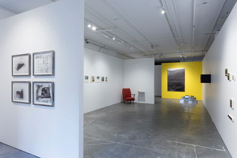 Australian Centre For Photography - Hotel VIC 1
