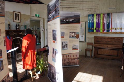 Avoca Museum And Information Centre - Hotel VIC 0