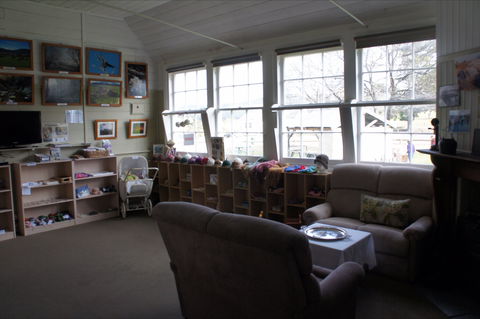 Avoca Museum And Information Centre - Hotel VIC 2