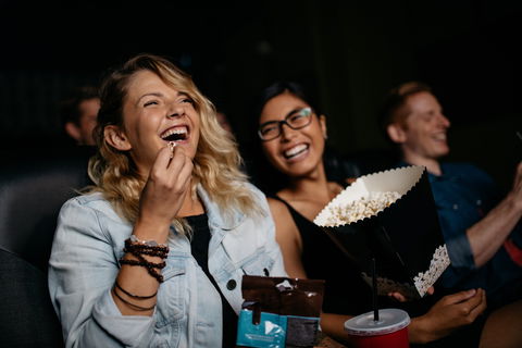 Ballina Fair Cinema - Hotel VIC 0