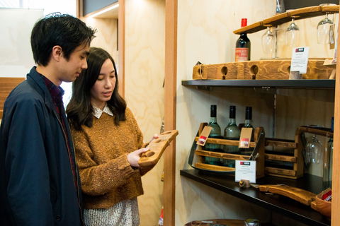 Barossa Made Wares & Food Pantry - Hotel VIC 0