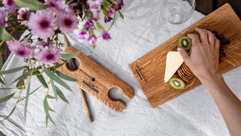 Barossa Made Wares & Food Pantry - Hotel VIC 2