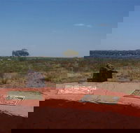 Bill Allen Lookout - Hotel VIC