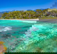 Blenheim Beach - Hotel VIC