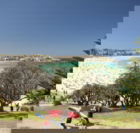 Bondi to Coogee Coastal Walk - Hotel VIC