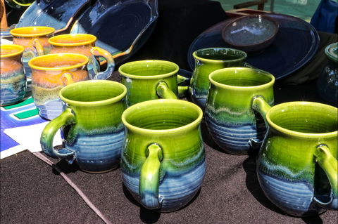 Burleigh Art And Craft Markets - Hotel VIC 1