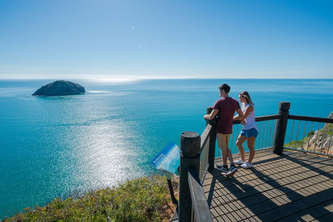 Capricorn Coast National Park - Hotel VIC 1