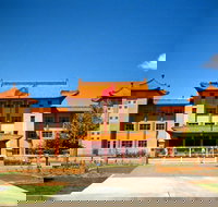 China Embassy of the People's Republic of - Hotel VIC