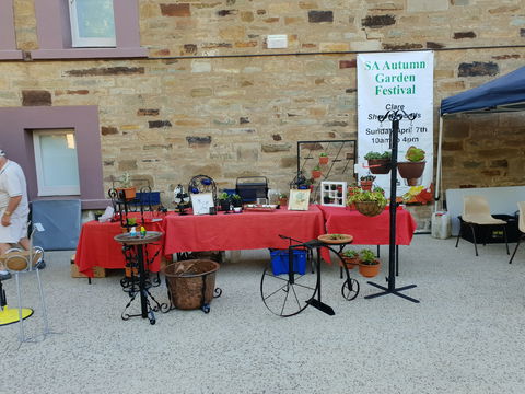 Clare Show Market - Hotel VIC 0