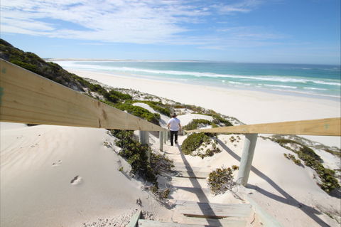 Coffin Bay National Park - Hotel VIC 0