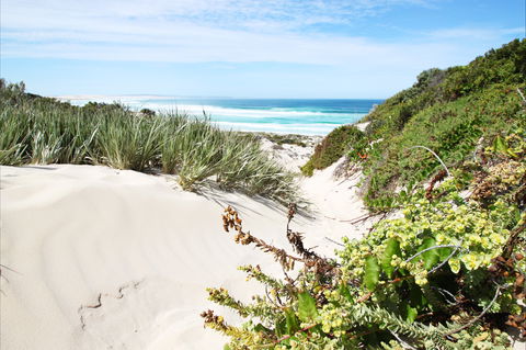 Coffin Bay National Park - Hotel VIC 1