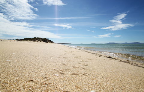 Coffin Bay National Park - Hotel VIC 2