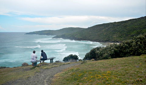 Connors Walking Track - Hotel VIC 0