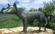 Dingo Statue - thumb 0