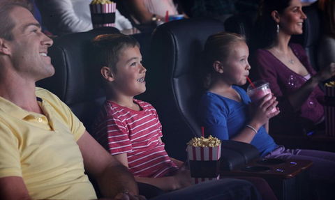 Event Cinemas - Whitfords - Hotel VIC 0