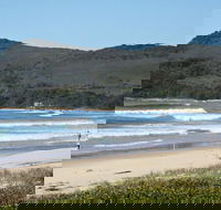 Geebung Picnic Area - Hotel VIC