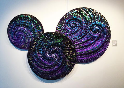 GlassXpressions Art Gallery - Hotel VIC 1