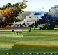 Government House - Hotel VIC