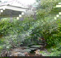 Grampians Adventure Golf and MOCO Gallery - Hotel VIC