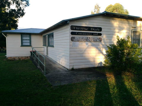 Gresford Heritage Museum - Hotel VIC 0