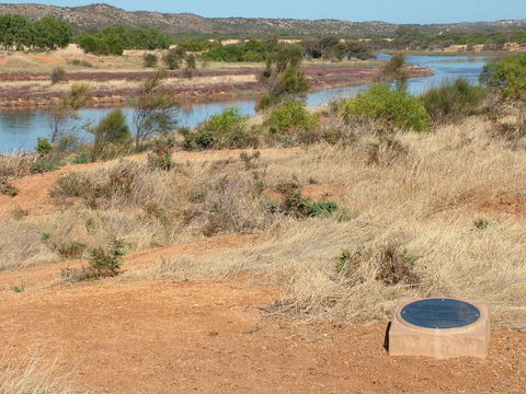 Greenough River Mouth And Devlin Pool - Hotel VIC 0