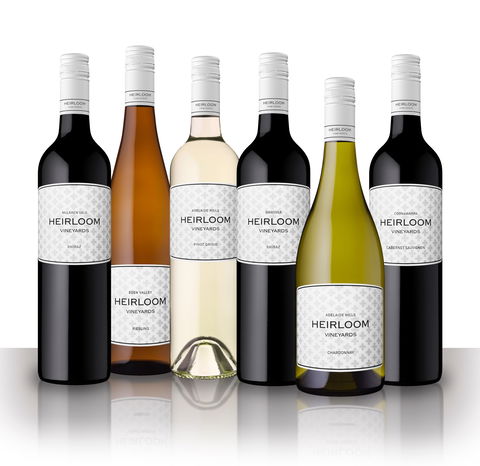 Heirloom Vineyards - Hotel VIC 0