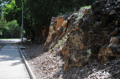 Hughes Avenue, Darwin - Hotel VIC 1