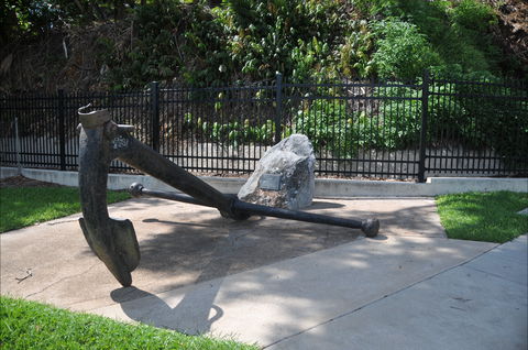 Hughes Avenue, Darwin - Hotel VIC 2