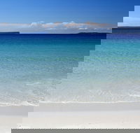 Hyams Beach - Hotel VIC
