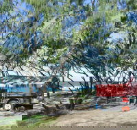Inskip Peninsula Recreation Area - Hotel VIC