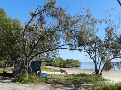 Inskip Peninsula Recreation Area - Hotel VIC 1