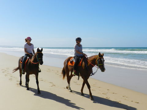 Inskip Peninsula Recreation Area - Hotel VIC 2