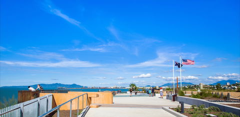 Jezzine Barracks - Hotel VIC 1