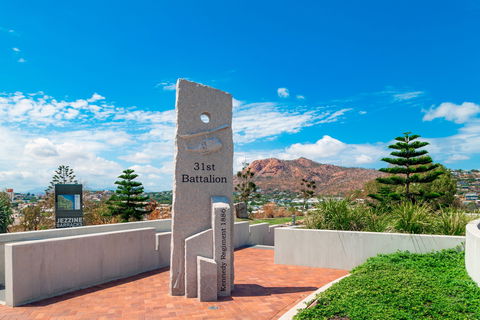 Jezzine Barracks - Hotel VIC 2