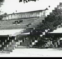 Jindera Heritage Walk - Hotel VIC
