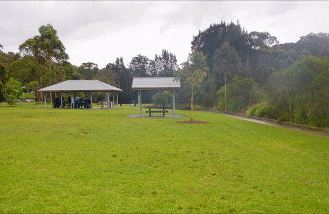 Koonjeree Picnic Area - Hotel VIC 0