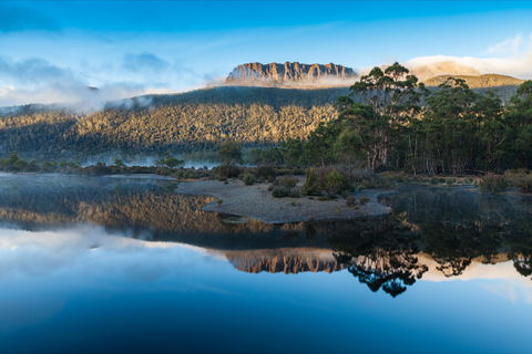 Lake St Clair (Cradle Mountain  - Lake St Clair National Park) - Hotel VIC 0