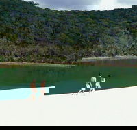 Lake Wabby - Hotel VIC