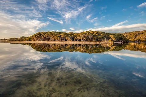 Lashmar Conservation Park - Hotel VIC 0