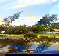 Lilac Hill Park - Hotel VIC