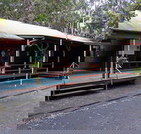 Minjungbal Aboriginal Cultural Centre - Hotel VIC