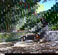 Mosaic Time Walk - Hotel VIC