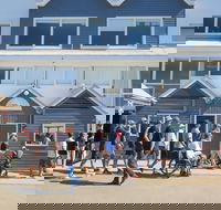Newcastle Shoreline Walk - Hotel VIC