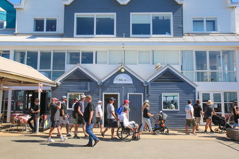 Newcastle Shoreline Walk - Hotel VIC 0