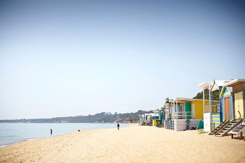 Nunns Walk - Hotel VIC 0